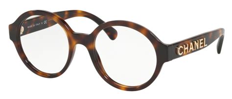 chanel eyeglasses round|Chanel eyeglasses frames for women.